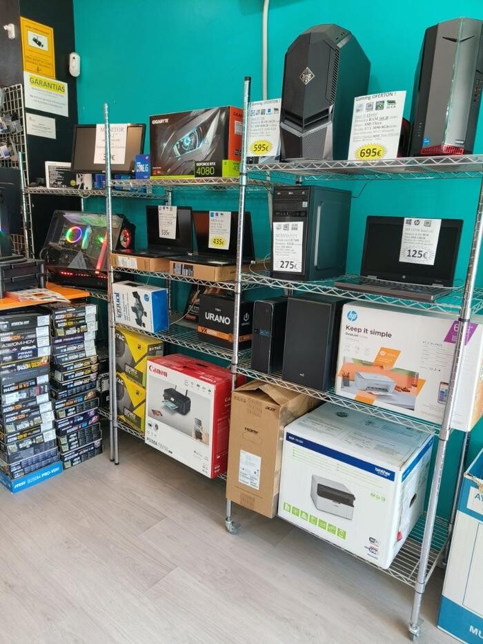 Images Asistencia PC