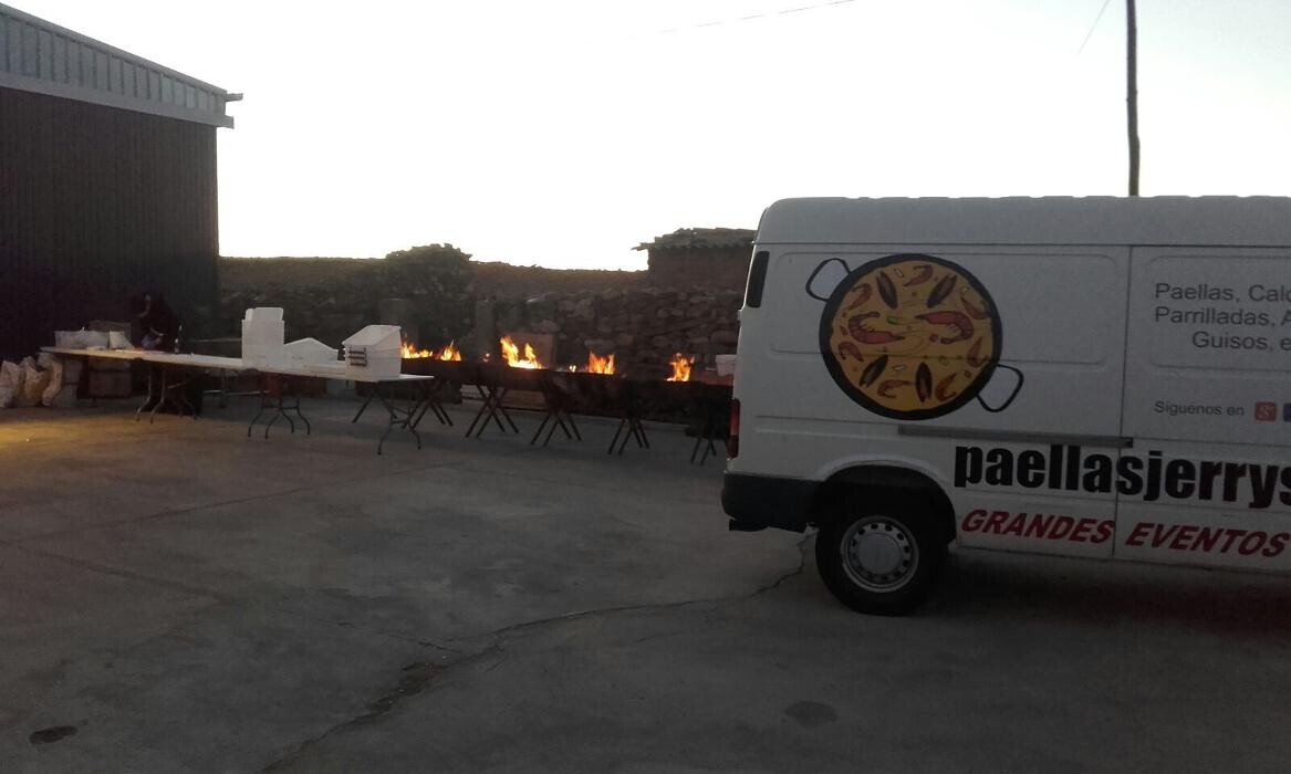 Images JERRY PAELLAS