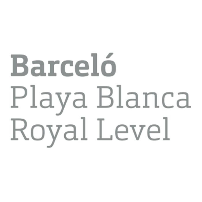 Images Barceló Playa Blanca Royal Level Adults Only