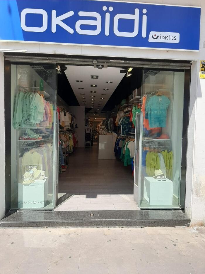 Images OKAIDI MOLLET CV