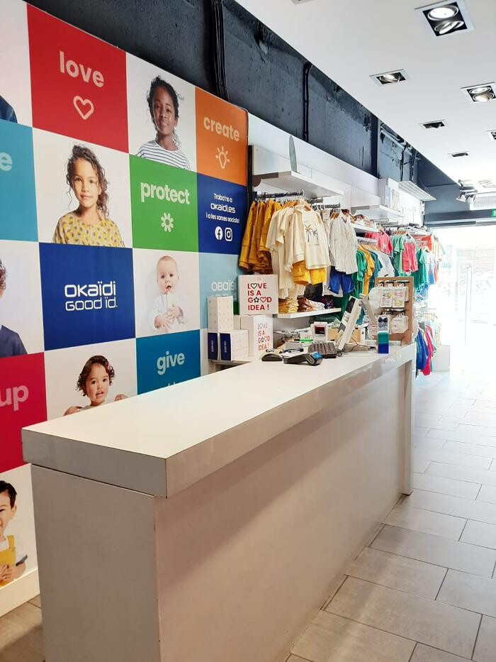 Images OKAIDI MOLLET CV