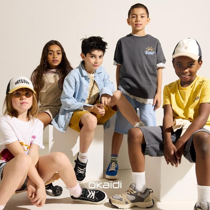 Images OKAIDI MOLLET CV