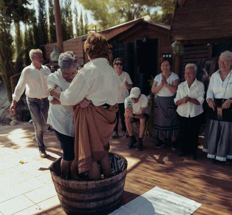 Images Bodegas Diecinueve Añada