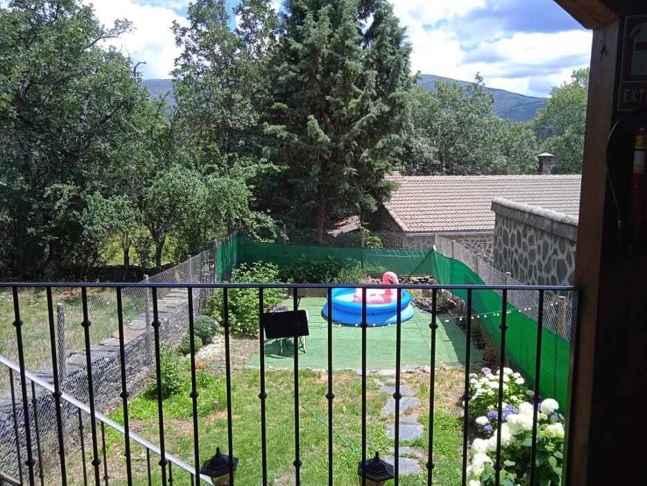 Images CASA RURAL LA GATA