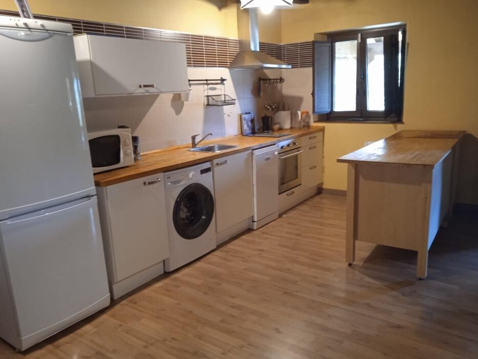 Images CASA RURAL LA GATA