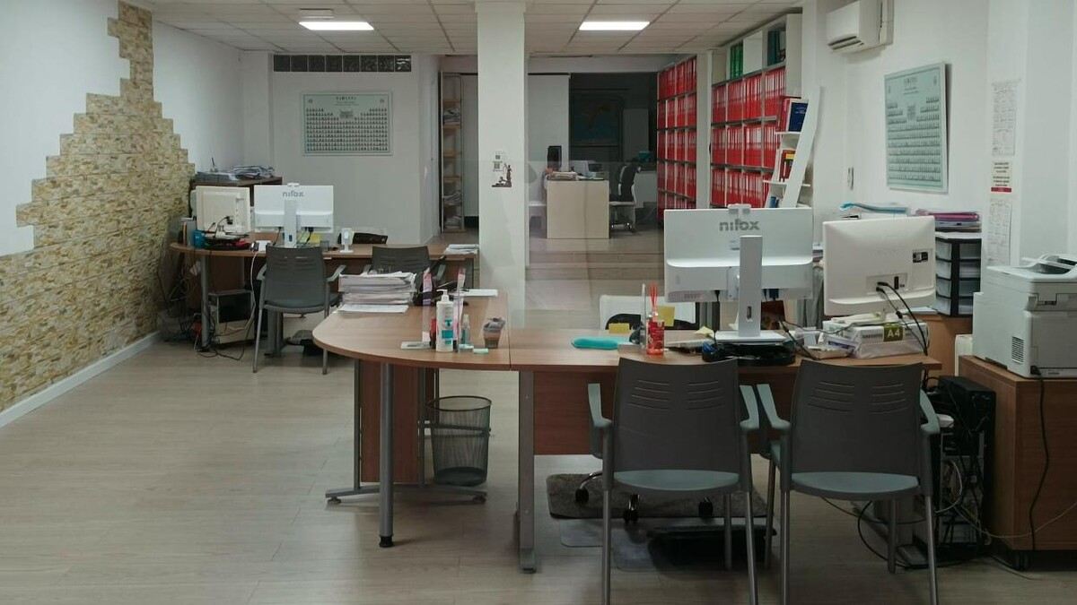 Images INNOVA ASESORAS CLEMENTE TEBAR S.L.