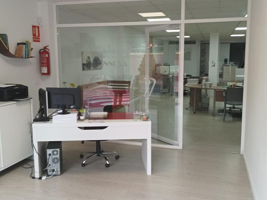Images INNOVA ASESORAS CLEMENTE TEBAR S.L.
