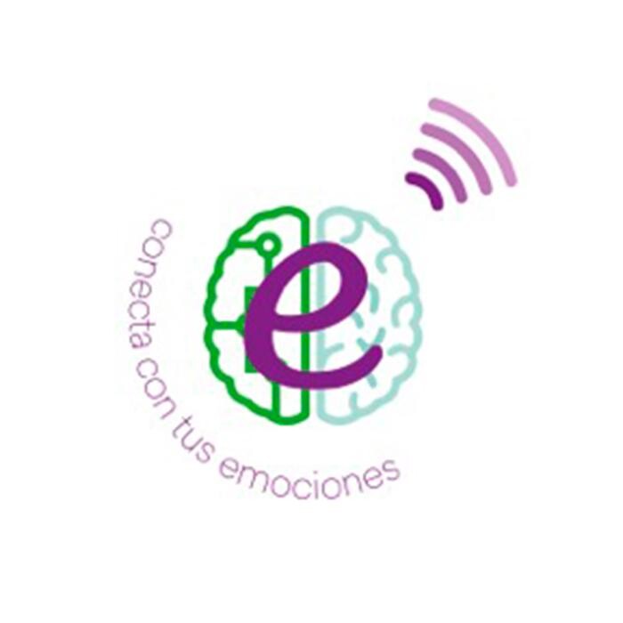 Elena Samaniego Psicóloga Logo