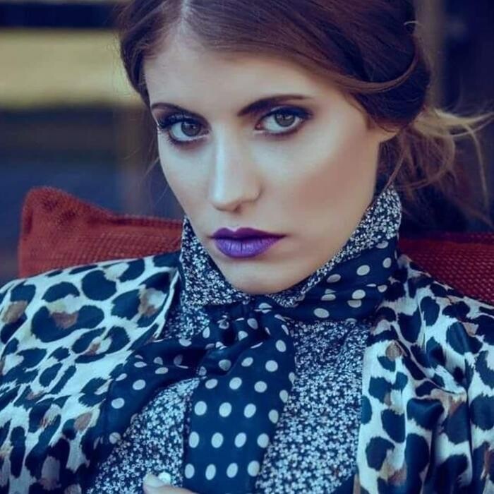 Images Bruna Alana Hair Salon