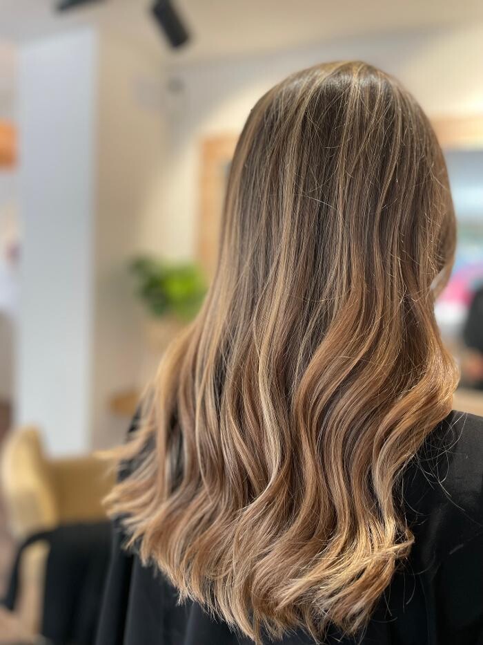 Images Bruna Alana Hair Salon