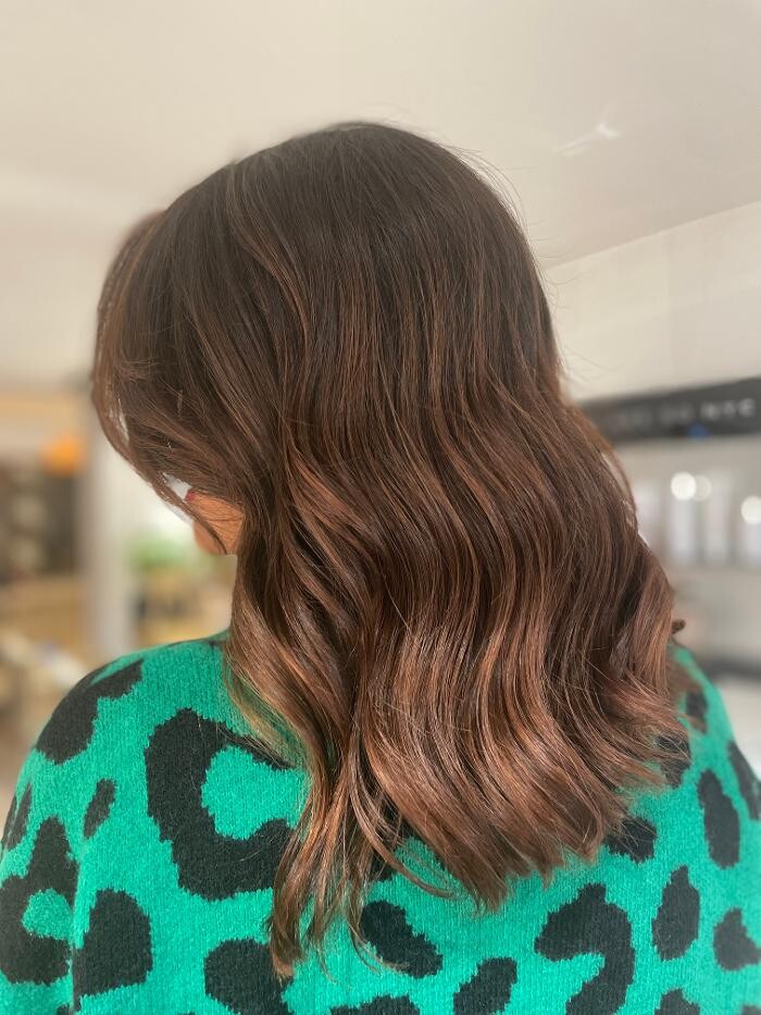 Images Bruna Alana Hair Salon