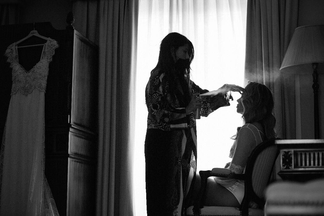 Images Bruna Alana Hair Salon