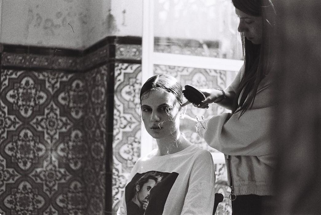 Images Bruna Alana Hair Salon