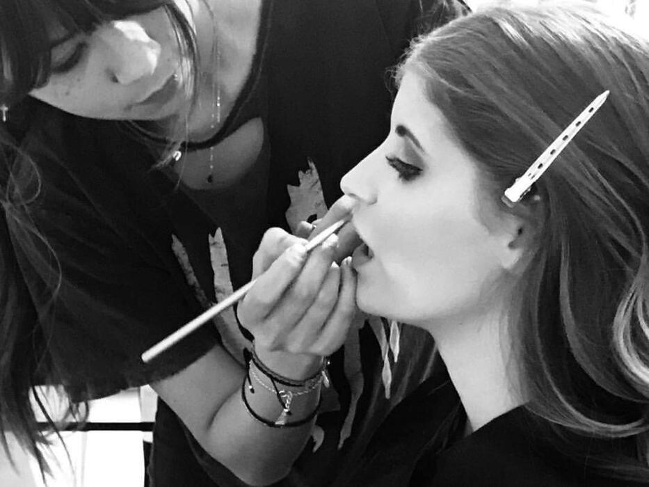 Images Bruna Alana Hair Salon