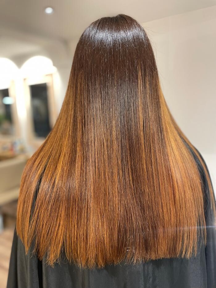 Images Bruna Alana Hair Salon