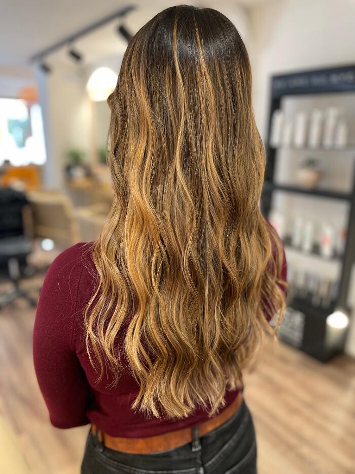 Images Bruna Alana Hair Salon