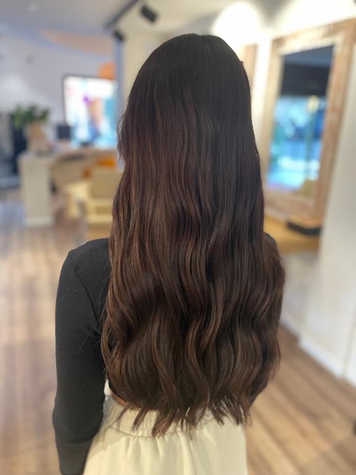 Images Bruna Alana Hair Salon