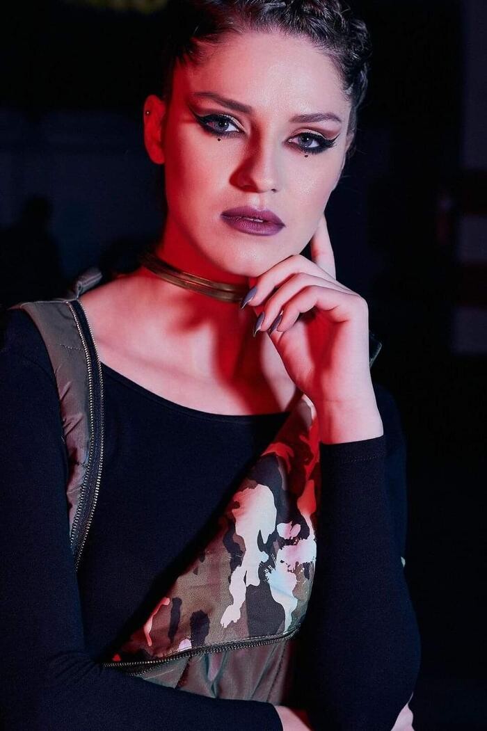 Images Bruna Alana Hair Salon