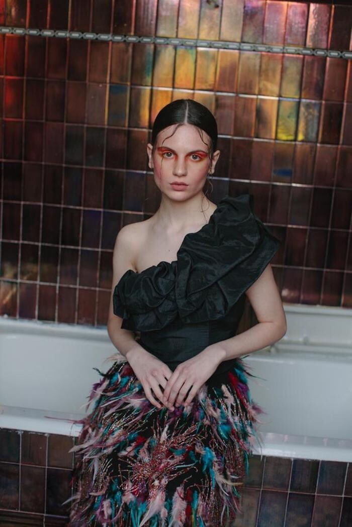 Images Bruna Alana Hair Salon