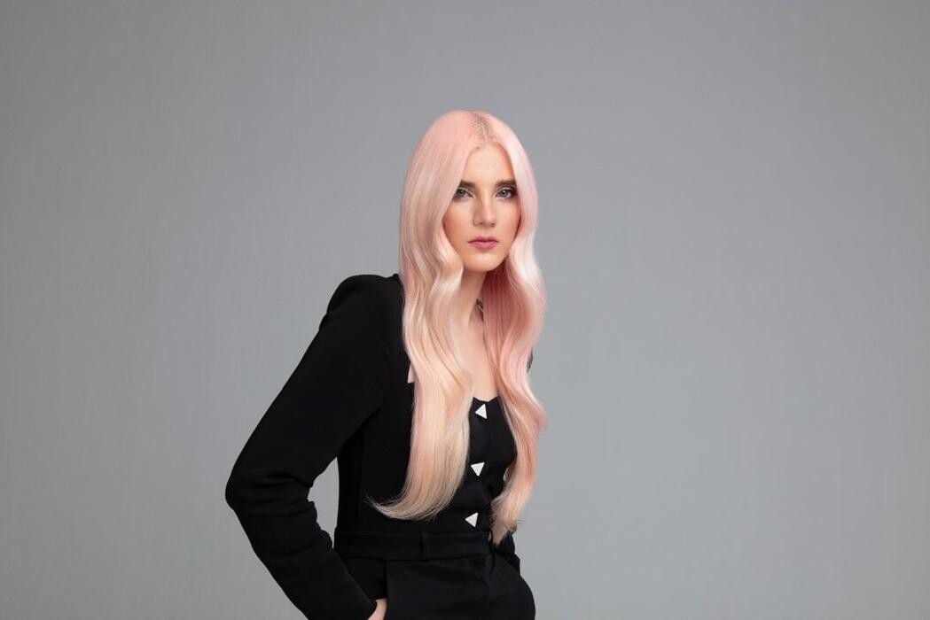 Images Bruna Alana Hair Salon