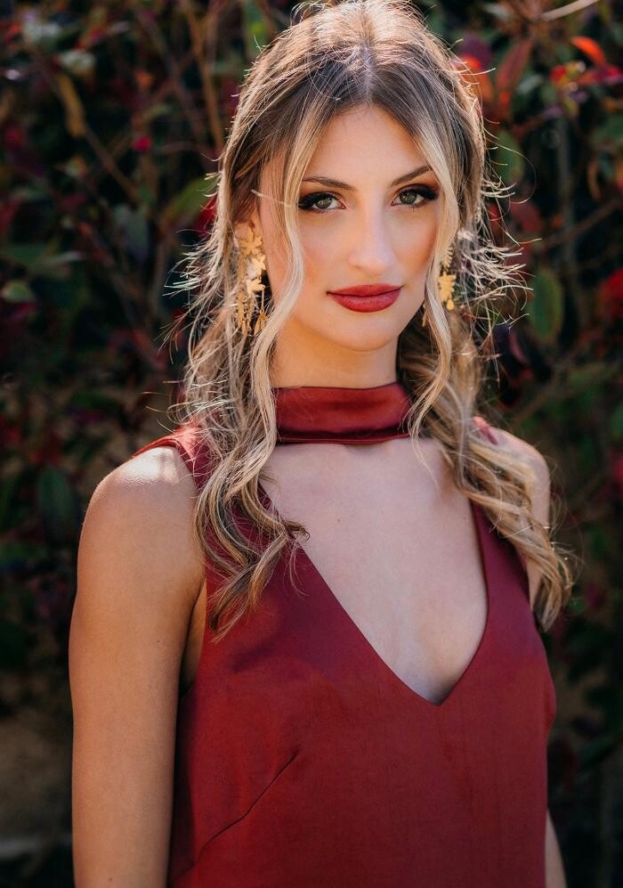 Images Bruna Alana Hair Salon