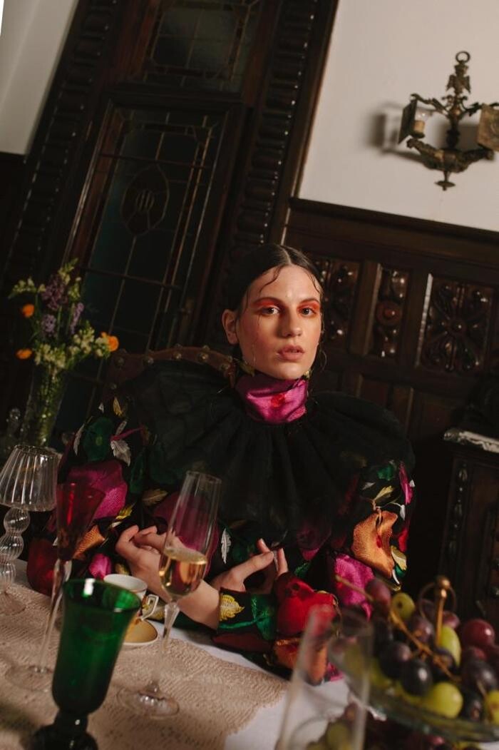 Images Bruna Alana Hair Salon