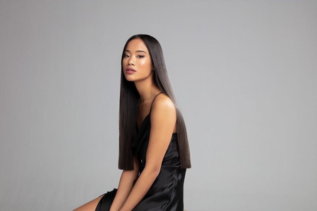 Images Bruna Alana Hair Salon