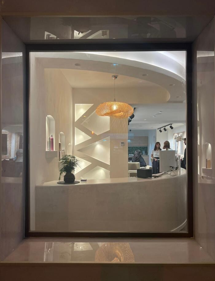 Images Bruna Alana Hair Salon