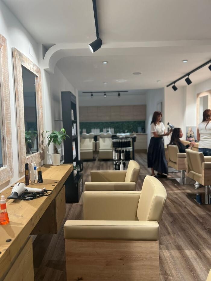 Images Bruna Alana Hair Salon