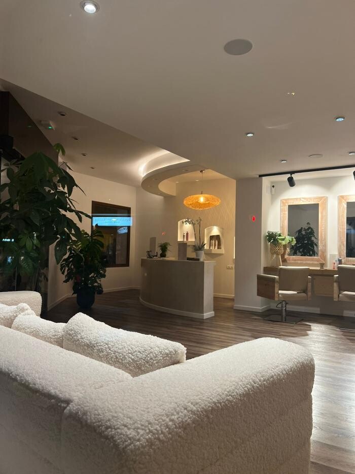 Images Bruna Alana Hair Salon