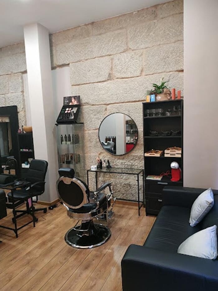 Images Adrián Otero Beauty Salon