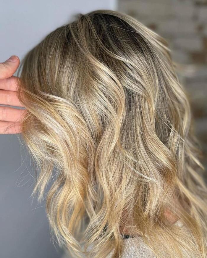Images Adrián Otero Beauty Salon
