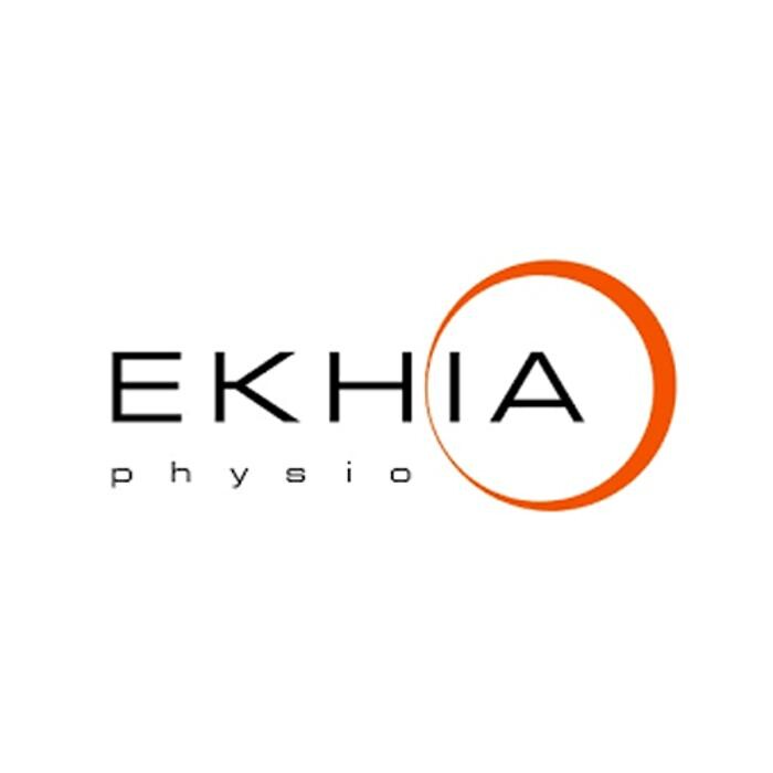 EKHIA PHYSIO Logo