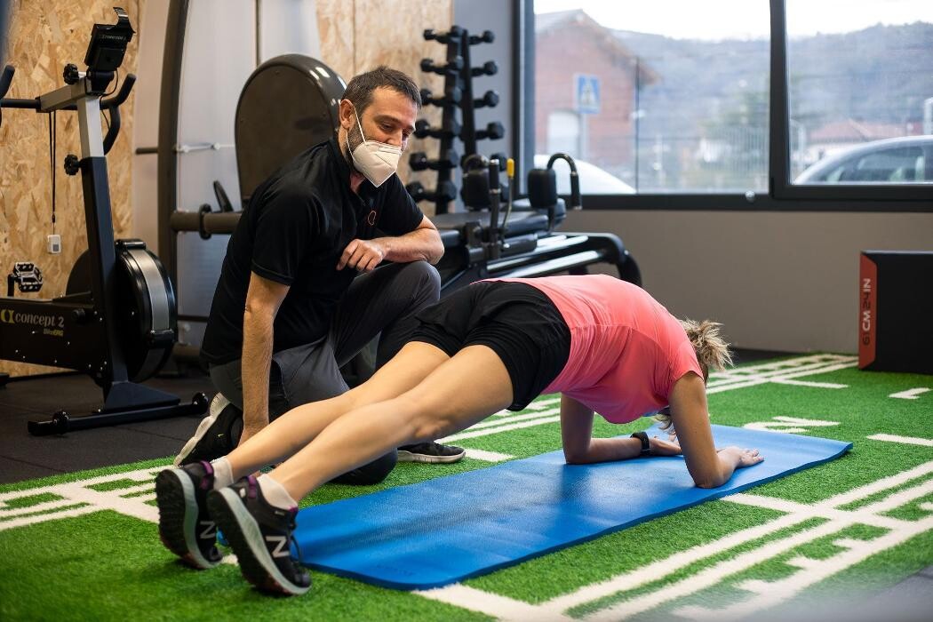 Images EKHIA PHYSIO