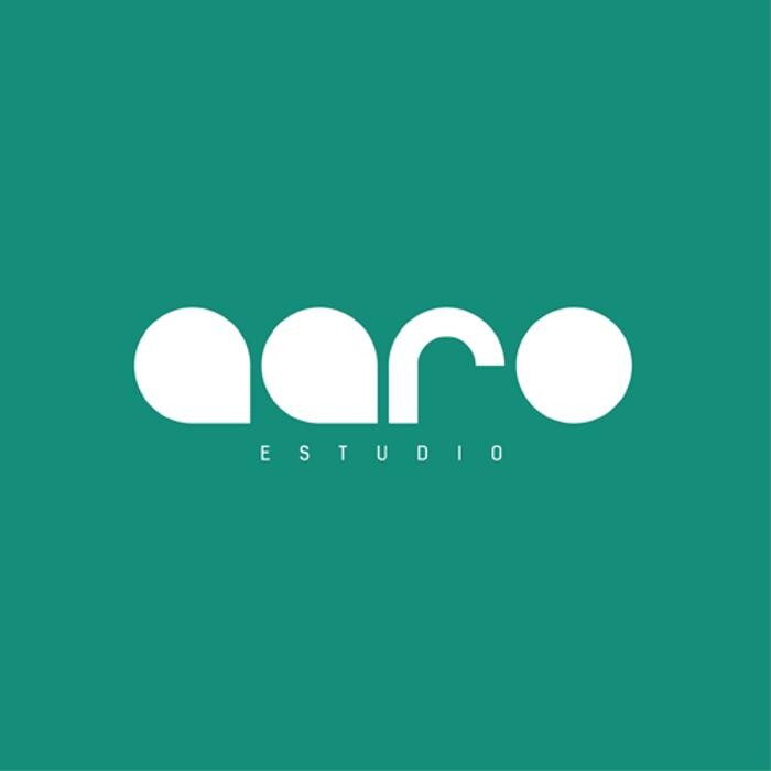 estudio aaro Logo