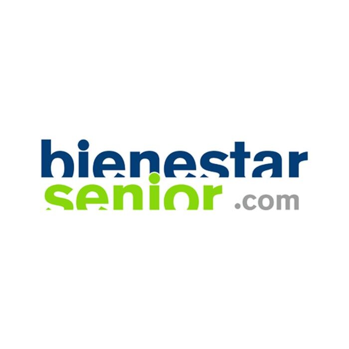 Bienestar Senior Logo