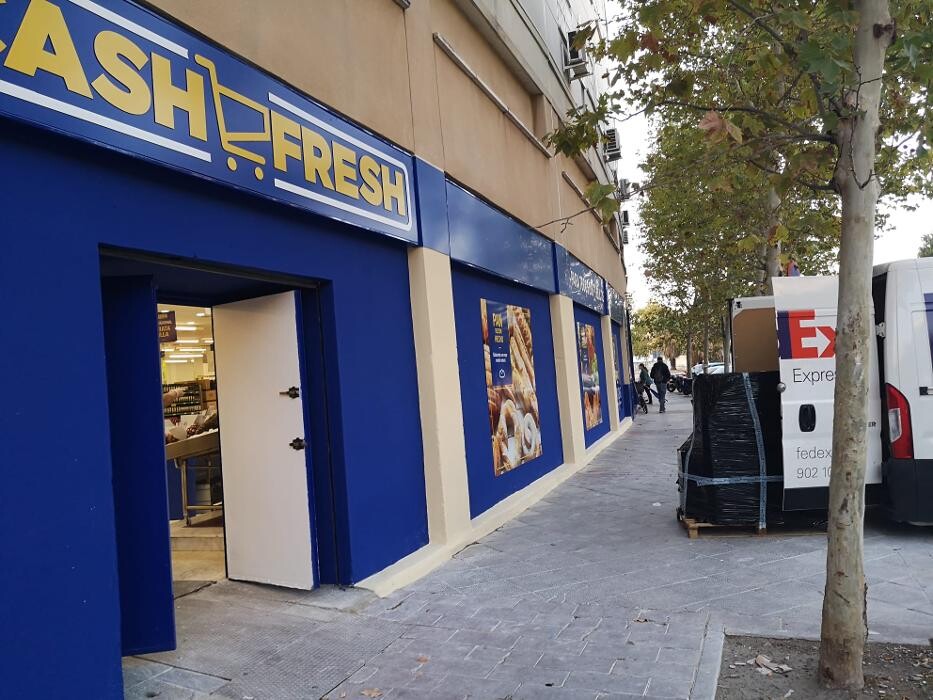 Images CASH FRESH