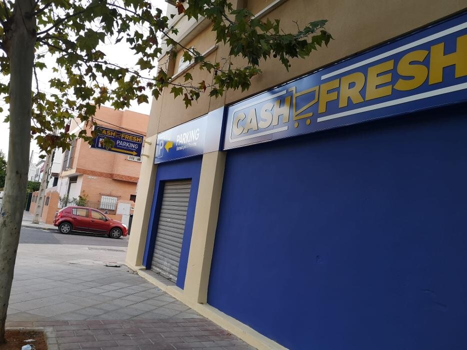 Images CASH FRESH