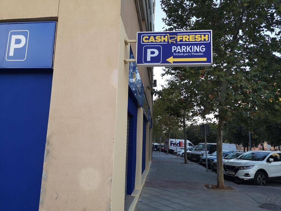 Images CASH FRESH