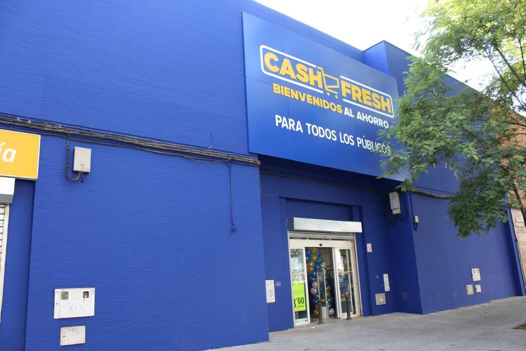 Images CASH FRESH