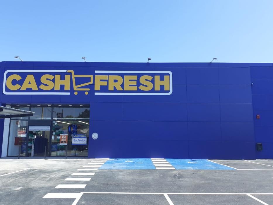 Images CASH FRESH
