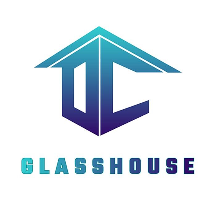 GLASS HOUSE Logo