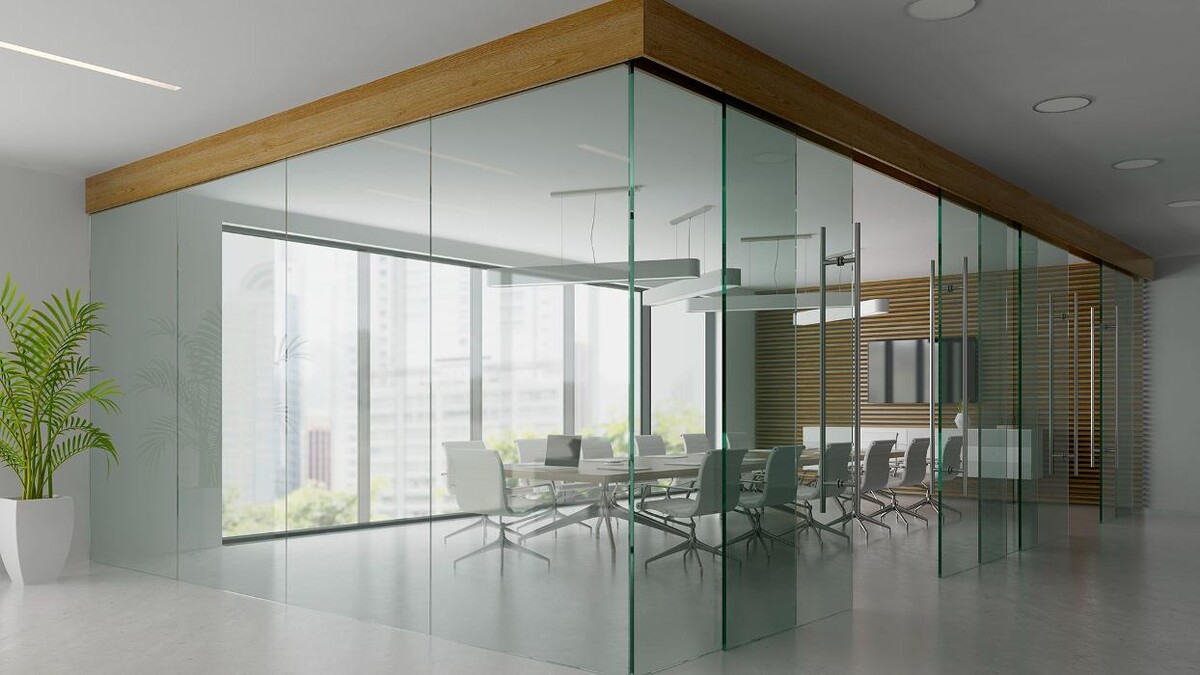 Images GLASS HOUSE