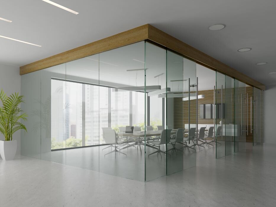 Images GLASS HOUSE