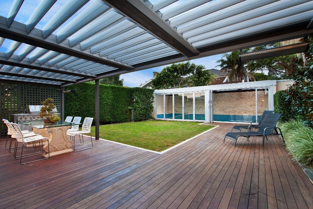 Images GLASS HOUSE