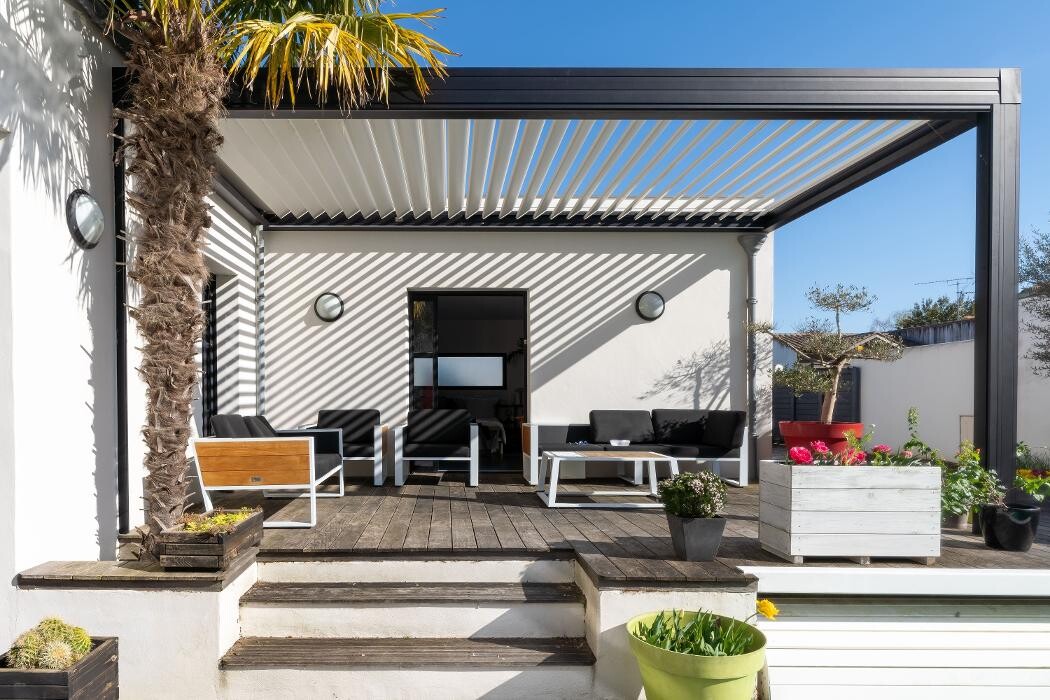 Images GLASS HOUSE