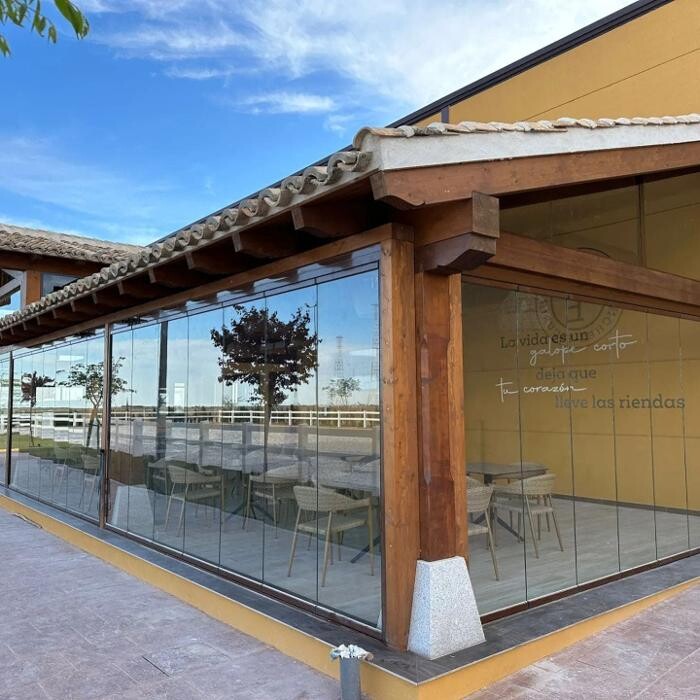 Images GLASS HOUSE