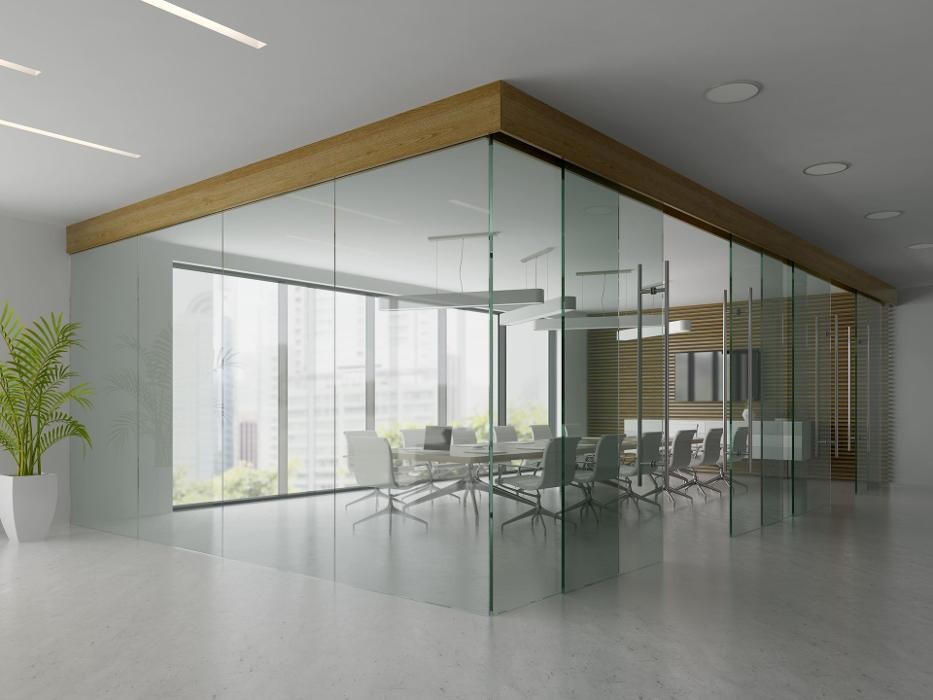 Images GLASS HOUSE