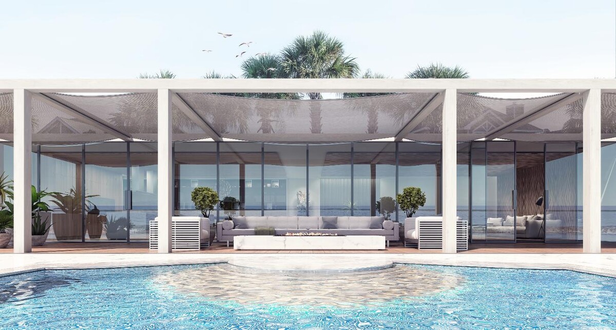 Images GLASS HOUSE