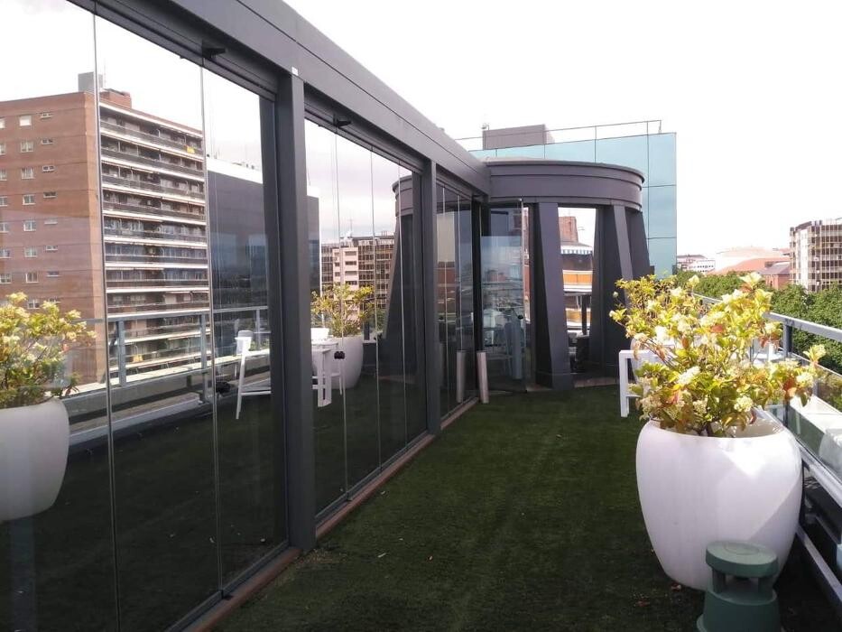 Images GLASS HOUSE